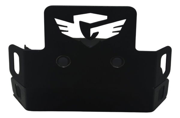 Protetor Carter P/customização Guerra Harley Sportster 08-09