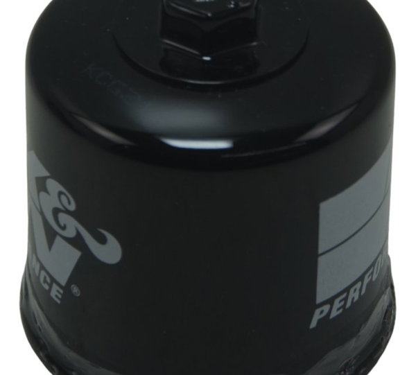Filtro Óleo K & N Kn-204