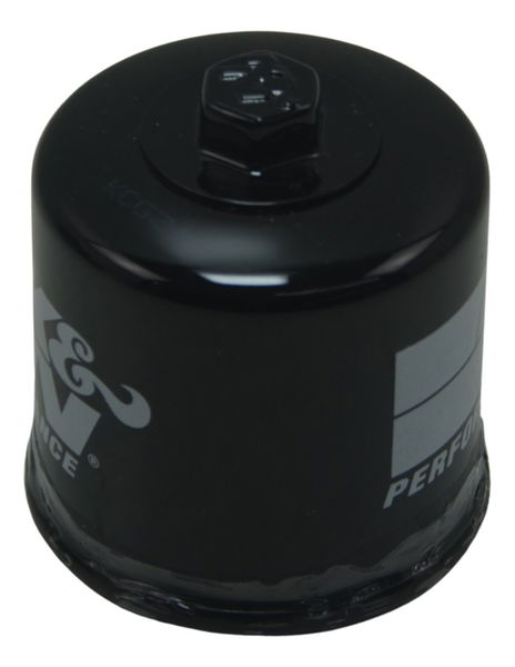 Filtro Óleo K & N Kn-204