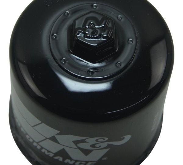Filtro Óleo K & N Kn-204