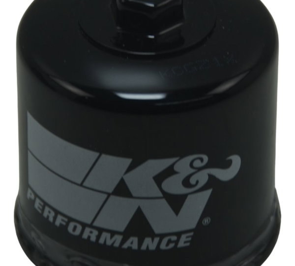 Filtro Óleo K & N Kn-204