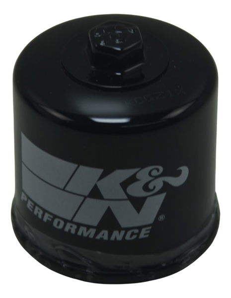 Filtro Óleo K & N Kn-204