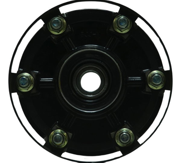 Cubo Coroa Yamaha Mt09 Mt 09 Tracer Gt 20-24 Original