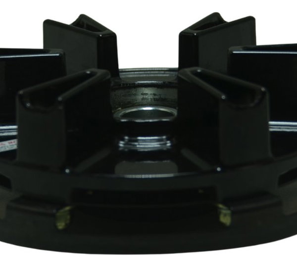 Cubo Coroa Yamaha Mt09 Mt 09 Tracer Gt 20-24 Original