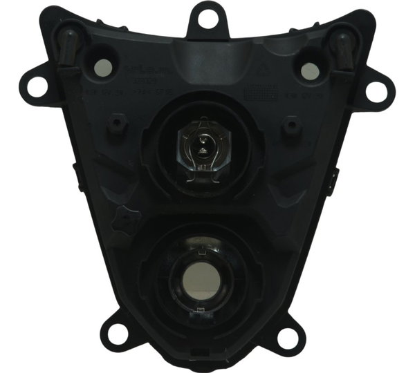 Farol Yamaha Xt 660z Tenere 12-15 Original Ambos Lados