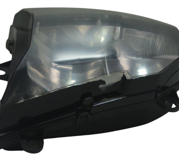 Farol Yamaha Xt 660z Tenere 12-15 Original Ambos Lados