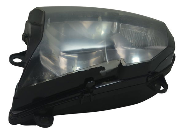 Farol Yamaha Xt 660z Tenere 12-15 Original Ambos Lados