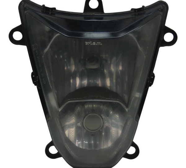 Farol Yamaha Xt 660z Tenere 12-15 Original Ambos Lados