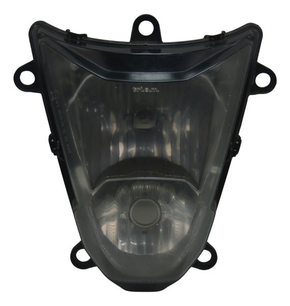 Farol Yamaha Xt 660z Tenere 12-15 Original Ambos Lados
