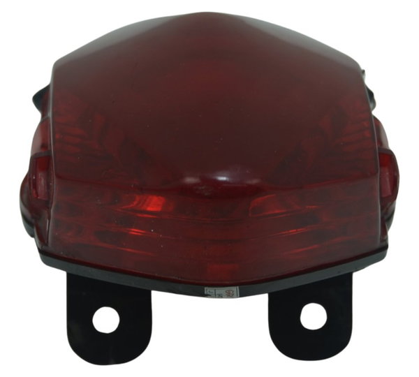 Lanterna Traseira C/ Avaria Honda Nc 700 13-15 Original Ambos Lados