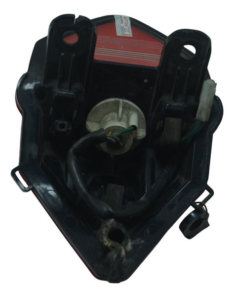 Lanterna Traseira C/ Avaria Honda Nc 700 13-15 Original Ambos Lados