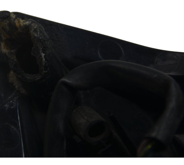 Lanterna Traseira C/ Avaria Honda Nc 700 13-15 Original Ambos Lados