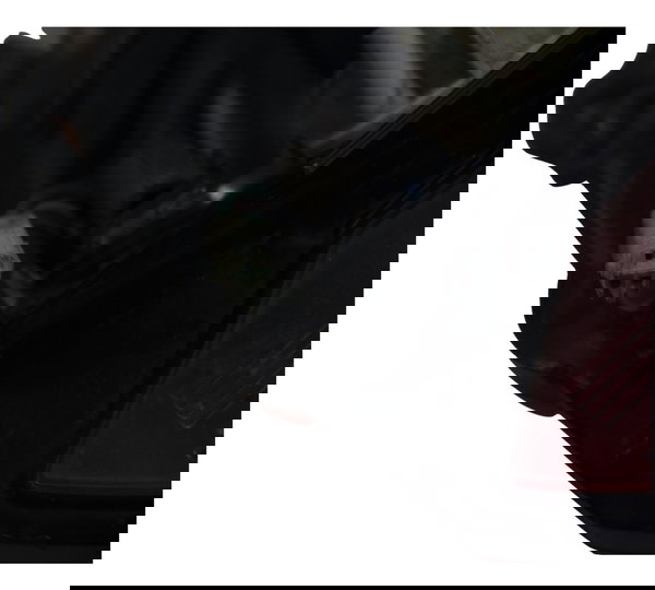 Lanterna Traseira C/ Avaria Honda Nc 700 13-15 Original Ambos Lados