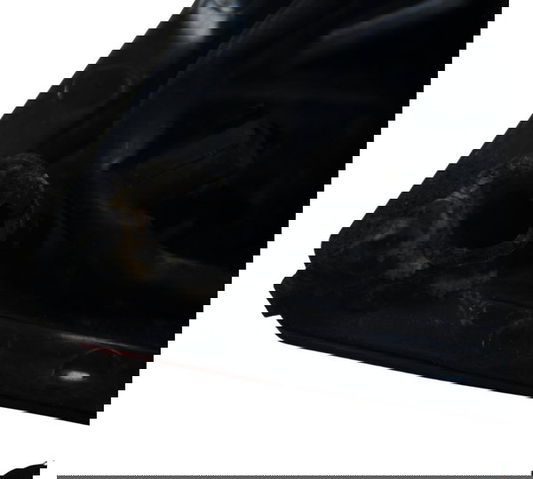 Lanterna Traseira C/ Avaria Honda Nc 700 13-15 Original Ambos Lados