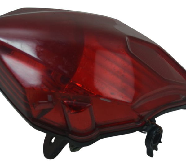 Lanterna Traseira C/ Avaria Honda Nc 700 13-15 Original Ambos Lados