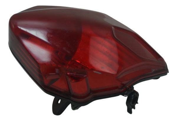 Lanterna Traseira C/ Avaria Honda Nc 700 13-15 Original Ambos Lados
