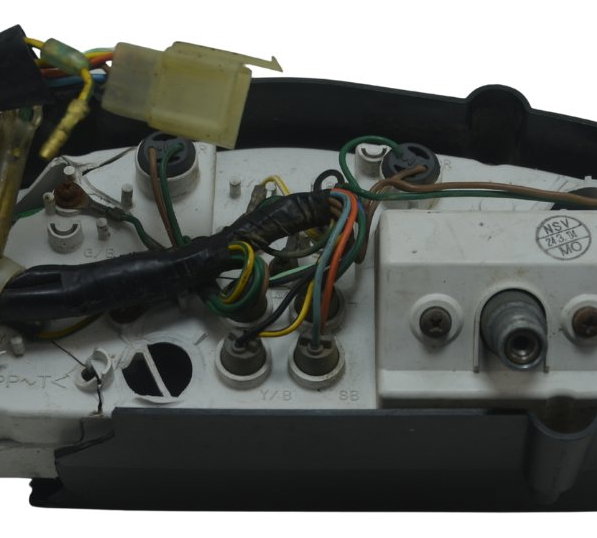 Painel C/ Avaria Honda Falcon Nx 400 00-08 Original