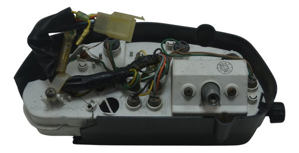 Painel C/ Avaria Honda Falcon Nx 400 00-08 Original