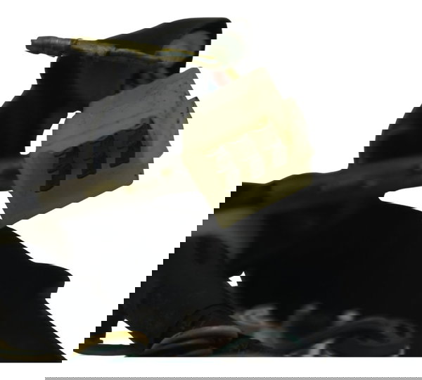 Painel C/ Avaria Honda Falcon Nx 400 00-08 Original