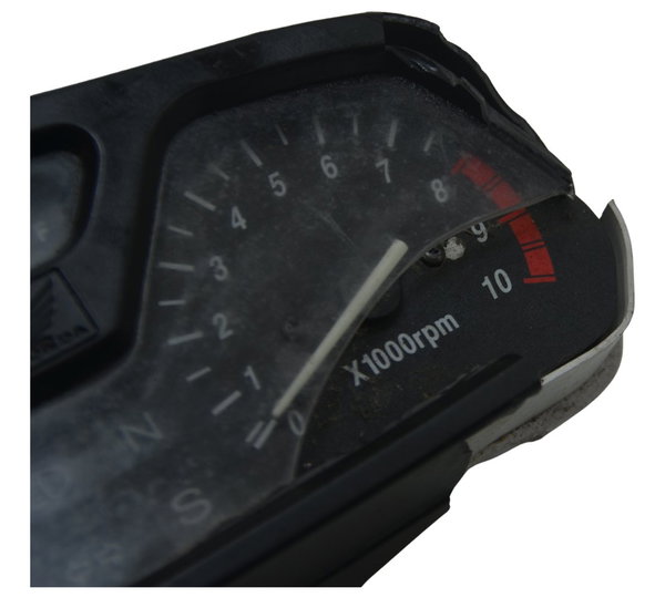 Painel C/ Avaria Honda Falcon Nx 400 00-08 Original