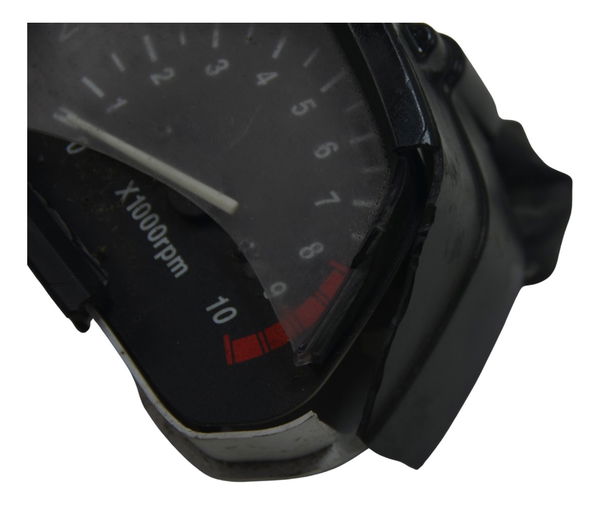 Painel C/ Avaria Honda Falcon Nx 400 00-08 Original