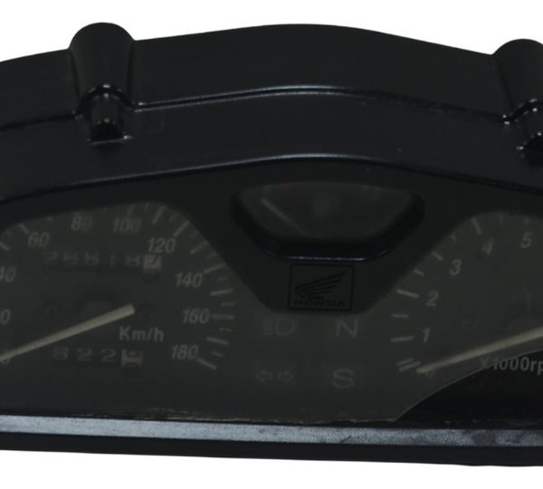 Painel C/ Avaria Honda Falcon Nx 400 00-08 Original