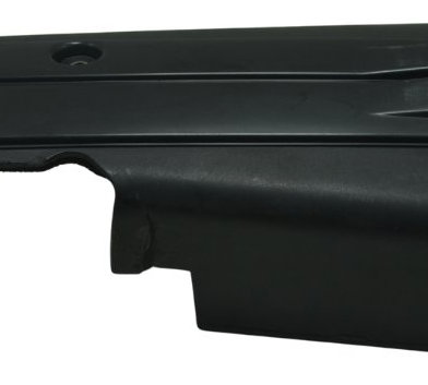 Acabamento Motor C/ Avaria Suzuki Burgman 650 2007 Original