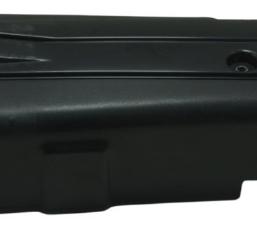 Acabamento Motor C/ Avaria Suzuki Burgman 650 2007 Original