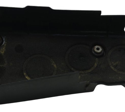 Acabamento Motor C/ Avaria Suzuki Burgman 650 2007 Original