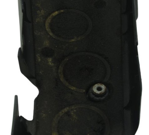 Acabamento Motor C/ Avaria Suzuki Burgman 650 2007 Original