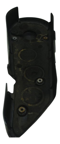 Acabamento Motor C/ Avaria Suzuki Burgman 650 2007 Original