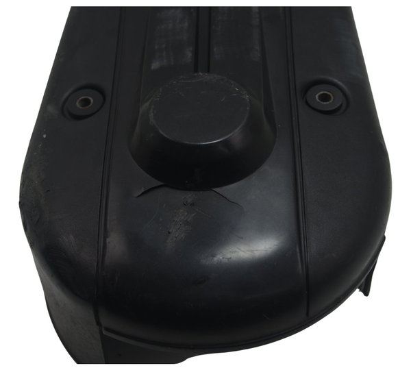 Acabamento Motor C/ Avaria Suzuki Burgman 650 2007 Original