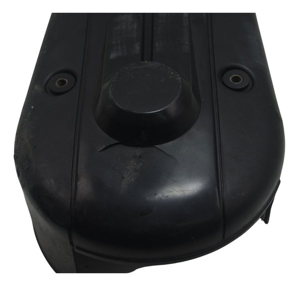 Acabamento Motor C/ Avaria Suzuki Burgman 650 2007 Original