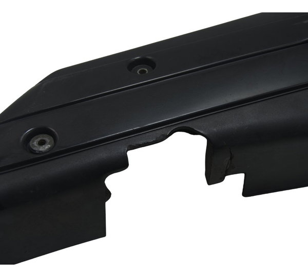 Acabamento Motor C/ Avaria Suzuki Burgman 650 2007 Original