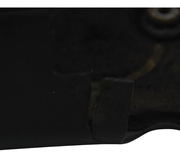 Acabamento Motor C/ Avaria Suzuki Burgman 650 2007 Original