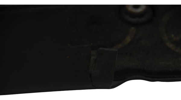 Acabamento Motor C/ Avaria Suzuki Burgman 650 2007 Original