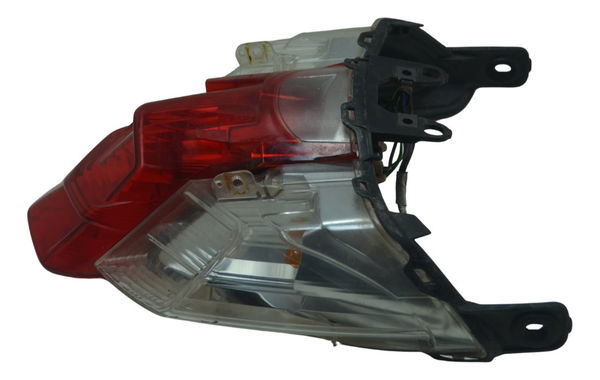 Lanterna Traseira Yamaha Neo 125 17-22 Original Ambos Lados
