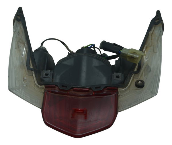 Lanterna Traseira Yamaha Neo 125 17-22 Original Ambos Lados