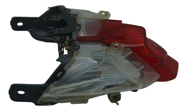 Lanterna Traseira Yamaha Neo 125 17-22 Original Ambos Lados