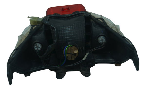 Lanterna Traseira Yamaha Neo 125 17-22 Original Ambos Lados
