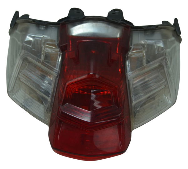 Lanterna Traseira Yamaha Neo 125 17-22 Original Ambos Lados