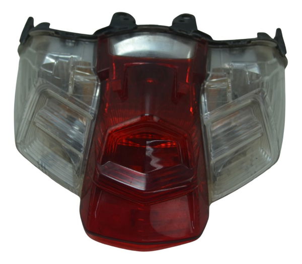 Lanterna Traseira Yamaha Neo 125 17-22 Original Ambos Lados
