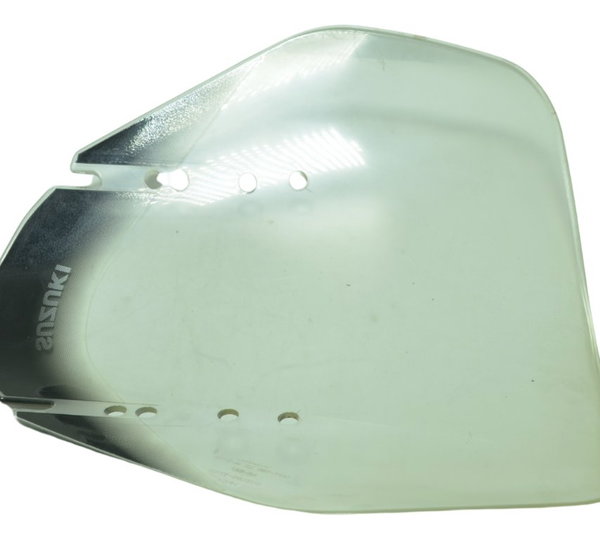 Parabrisa Bolha Suzuki Dl 650 V Strom 09-13 Original