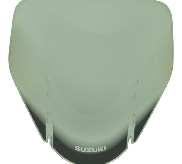 Parabrisa Bolha Suzuki Dl 650 V Strom 09-13 Original
