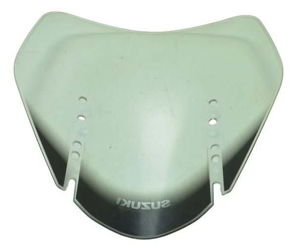 Parabrisa Bolha Suzuki Dl 650 V Strom 09-13 Original