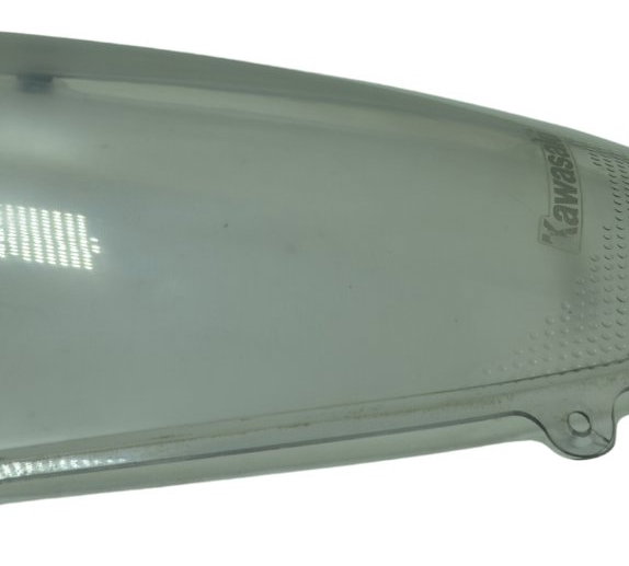 Parabrisa Bolha C/ Avaria Kawasaki Ninja 250 R 08-12 Orig