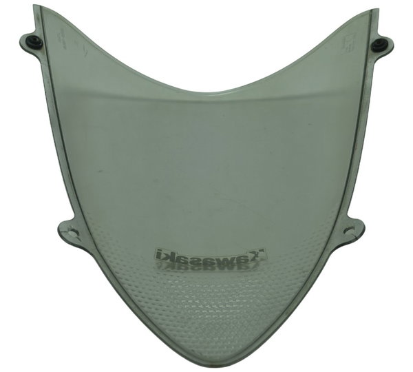 Parabrisa Bolha C/ Avaria Kawasaki Ninja 250 R 08-12 Orig