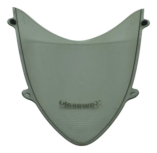 Parabrisa Bolha C/ Avaria Kawasaki Ninja 250 R 08-12 Orig