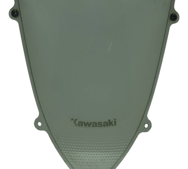 Parabrisa Bolha C/ Avaria Kawasaki Ninja 250 R 08-12 Orig