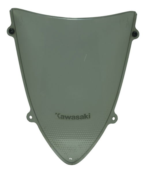 Parabrisa Bolha C/ Avaria Kawasaki Ninja 250 R 08-12 Orig